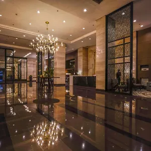 The Radiance Bay Apartment